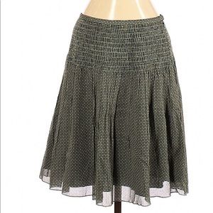 Club Monaco Skirt Size 2 A-line EUC